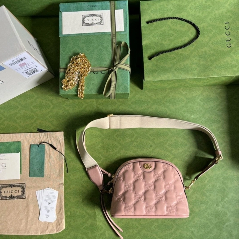 Gucci Satchel Bags 4036C-0006
