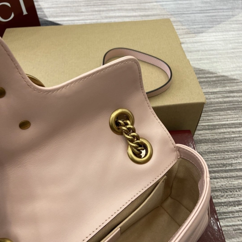 Gucci Satchel Bags 4036C-0007
