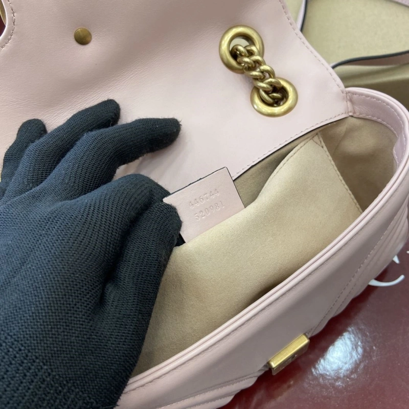 Gucci Satchel Bags 4036C-0007