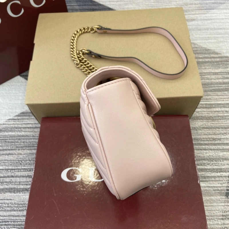 Gucci Satchel Bags 4036C-0007