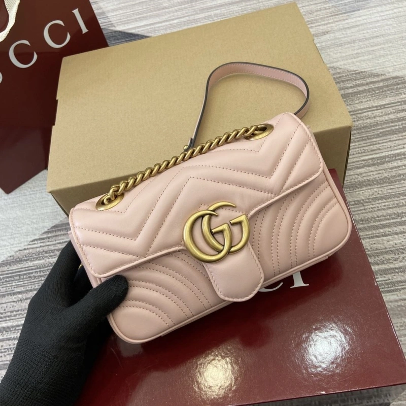 Gucci Satchel Bags 4036C-0007