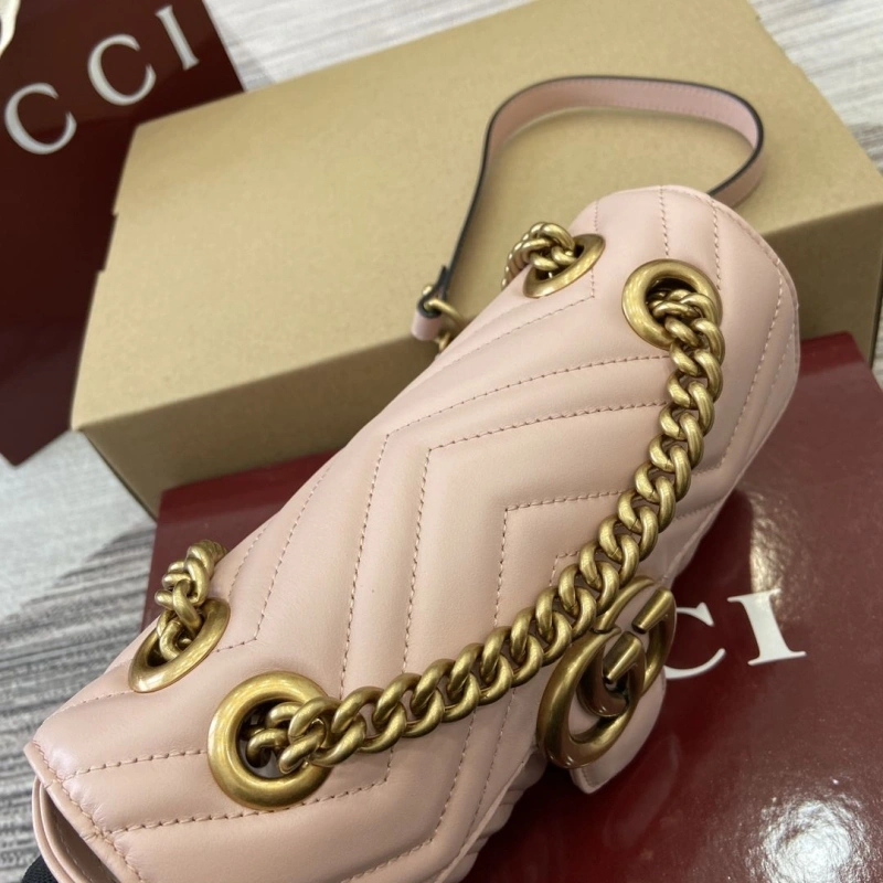 Gucci Satchel Bags 4036C-0007