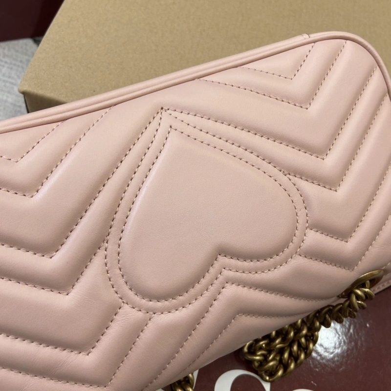 Gucci Satchel Bags 4036C-0007