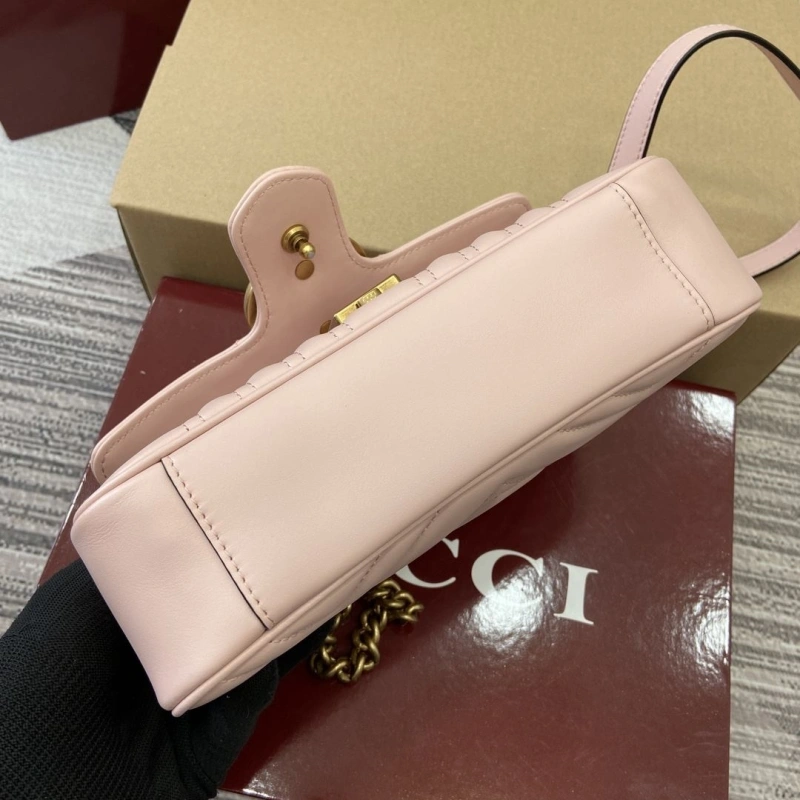 Gucci Satchel Bags 4036C-0007