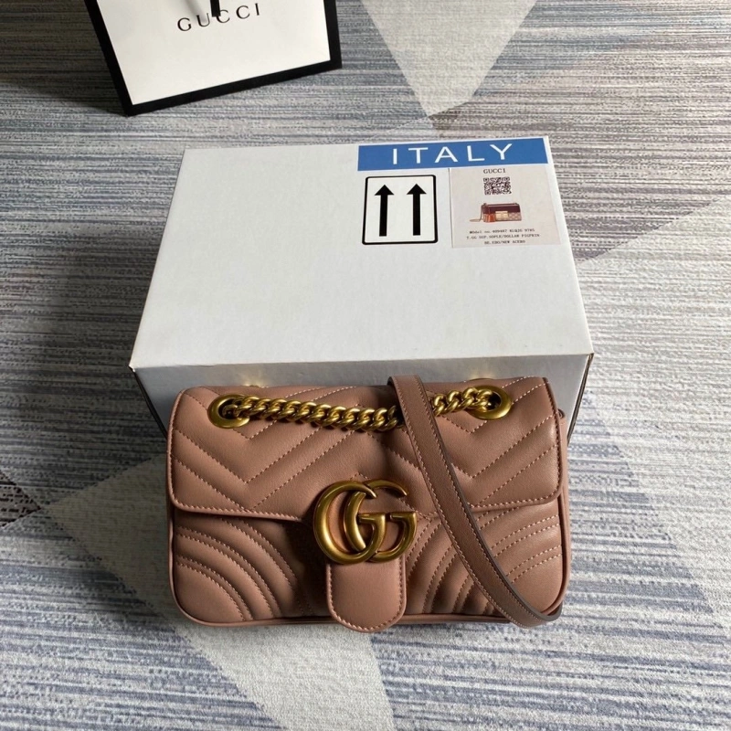 Gucci Satchel Bags 4036C-0008