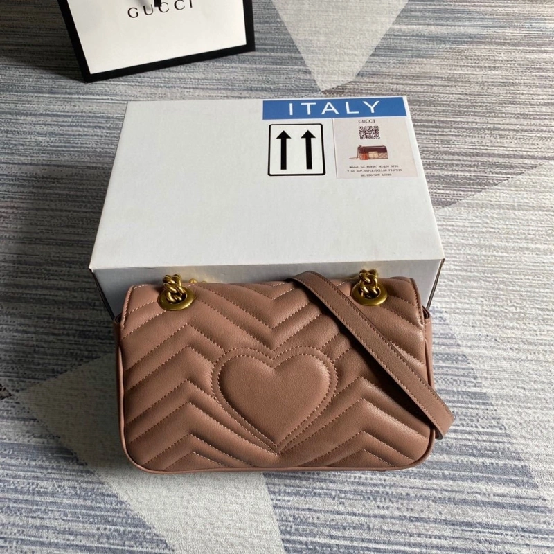Gucci Satchel Bags 4036C-0008