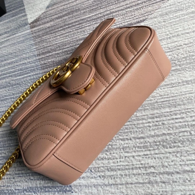 Gucci Satchel Bags 4036C-0008