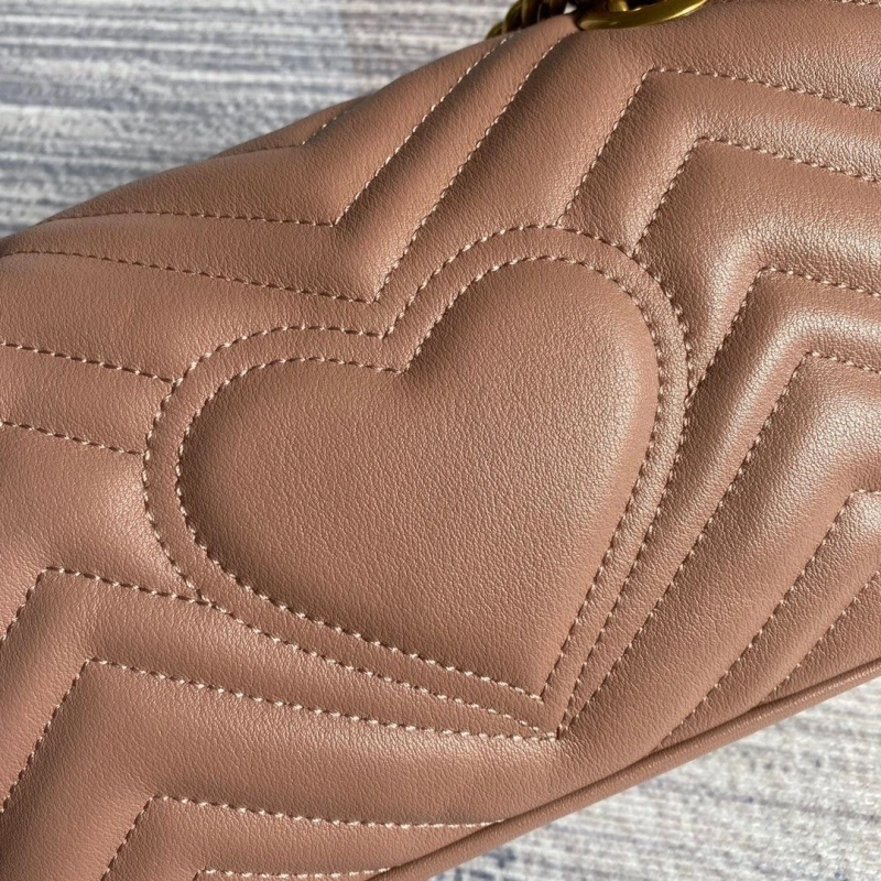 Gucci Satchel Bags 4036C-0008