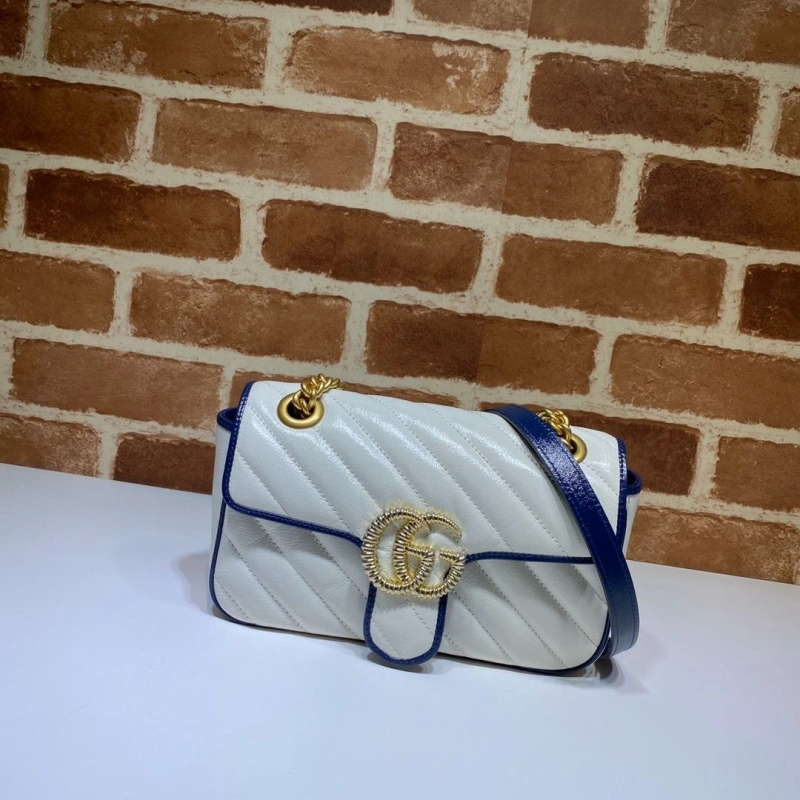 Gucci Satchel Bags 4036C-0009