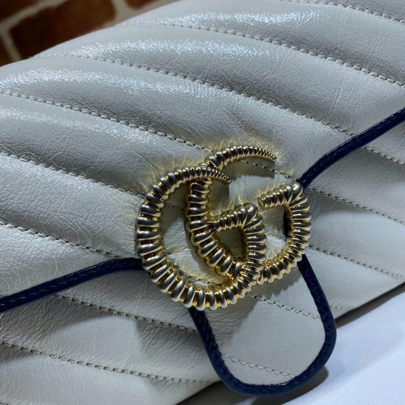 Gucci Satchel Bags 4036C-0009