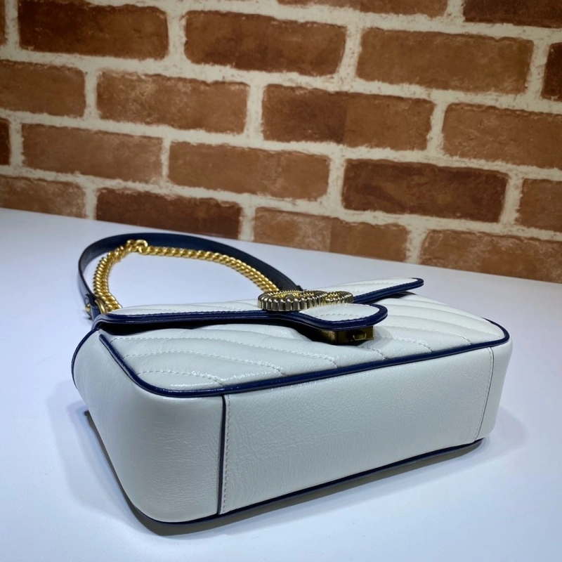 Gucci Satchel Bags 4036C-0009