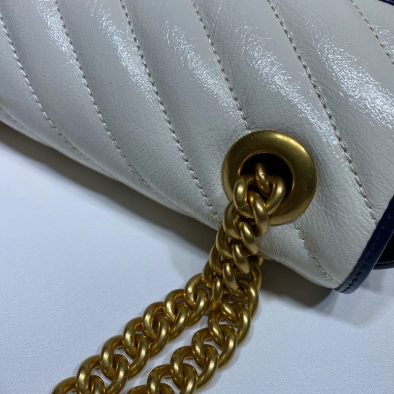Gucci Satchel Bags 4036C-0009