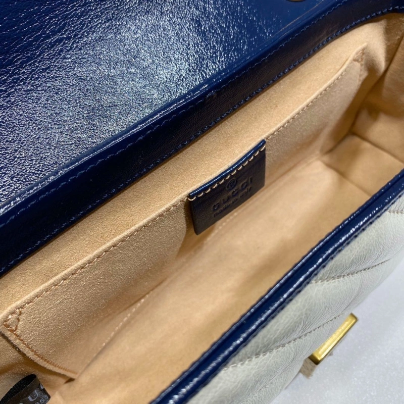 Gucci Satchel Bags 4036C-0009