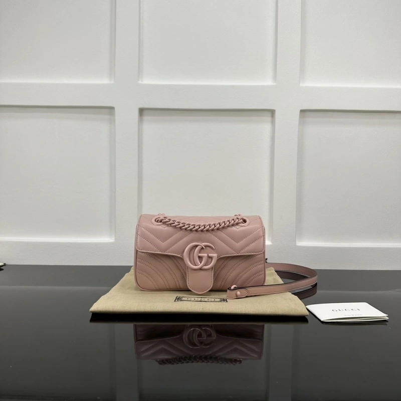 Gucci Satchel Bags 4036C-0011