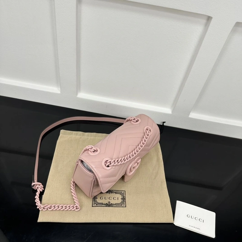 Gucci Satchel Bags 4036C-0011