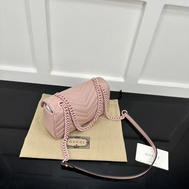 Gucci Satchel Bags 4036C-0011