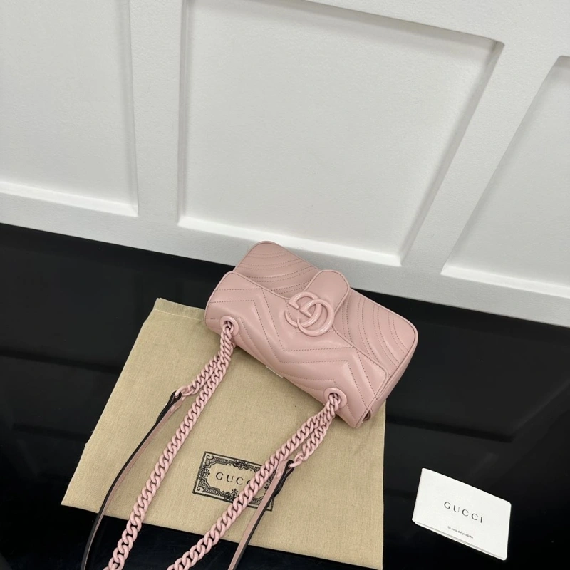 Gucci Satchel Bags 4036C-0011