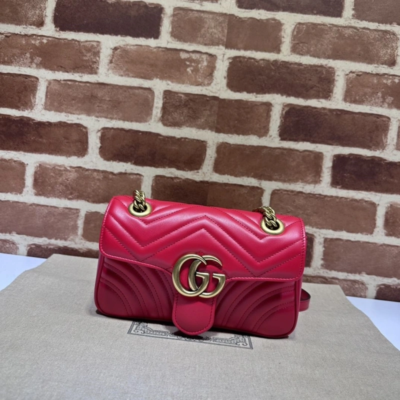 Gucci Satchel Bags 4036C-0012