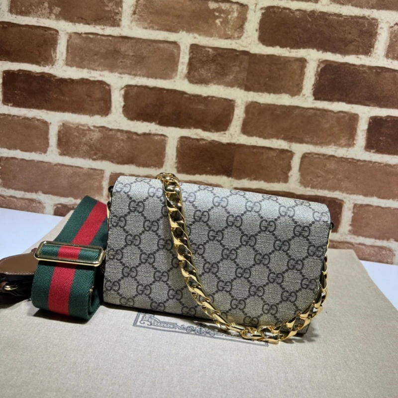 Gucci Satchel Bags 4036C-0022