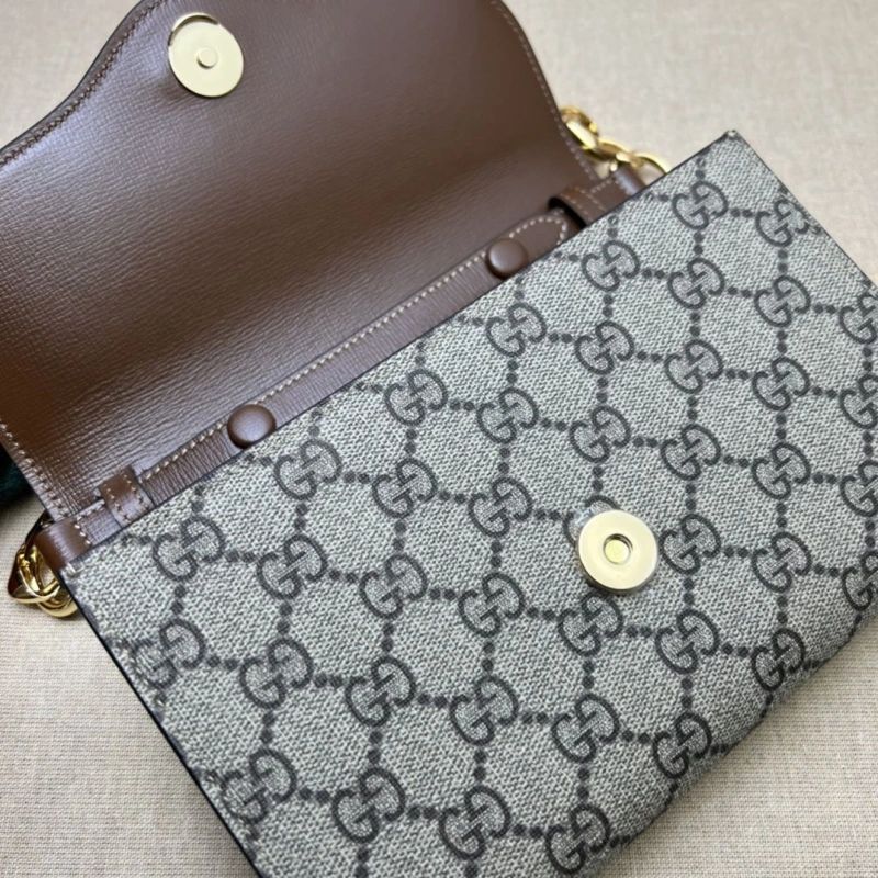 Gucci Satchel Bags 4036C-0022