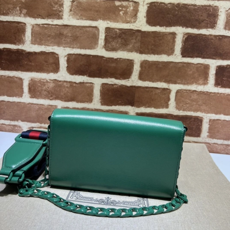 Gucci Satchel Bags 4036C-0025