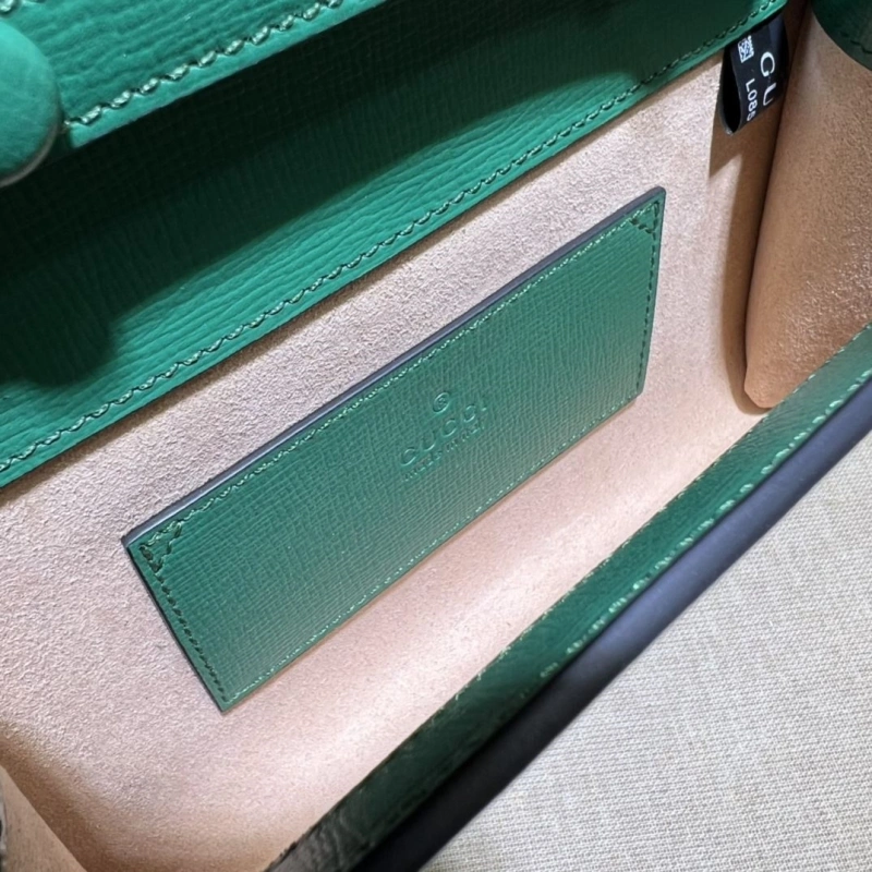 Gucci Satchel Bags 4036C-0025
