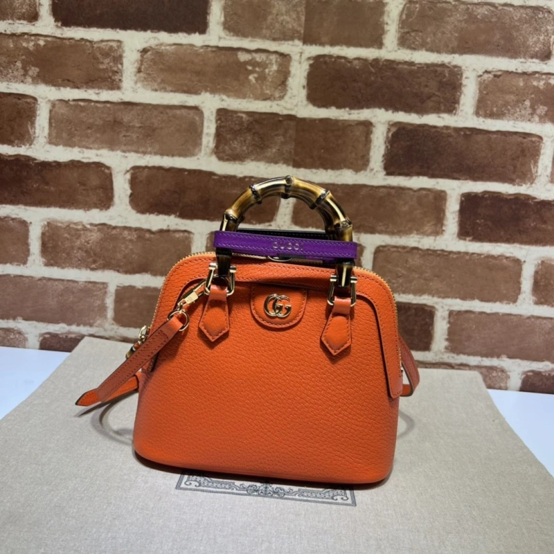 Gucci Top Handle Bags 4036C-0028