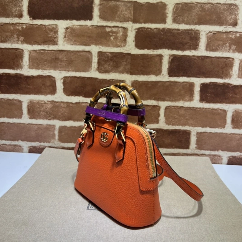 Gucci Top Handle Bags 4036C-0028