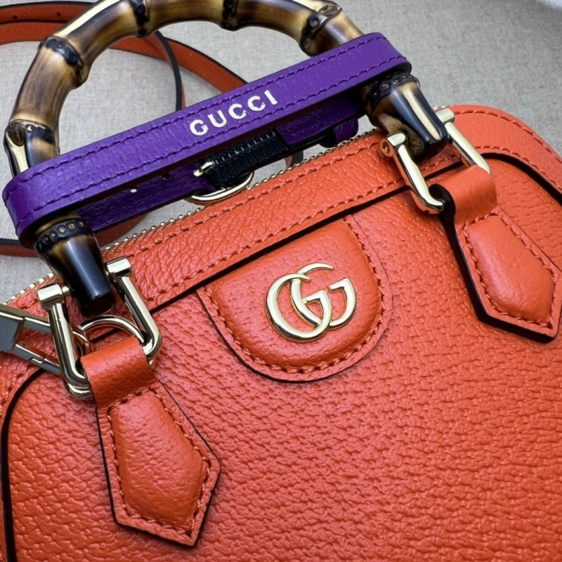 Gucci Top Handle Bags 4036C-0028