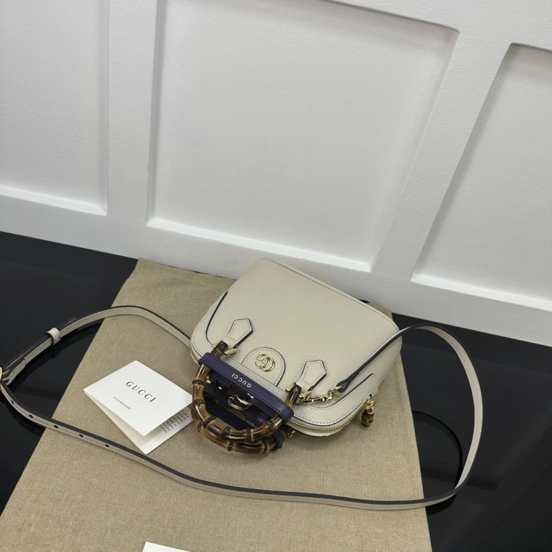 Gucci Satchel Bags 4036C-0029