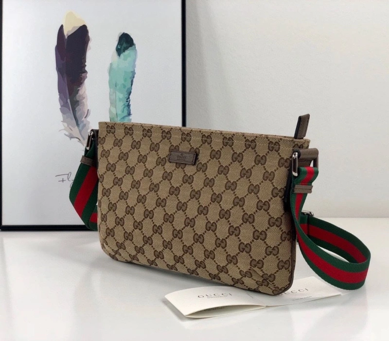 Gucci Satchel Bags 4036C-0044