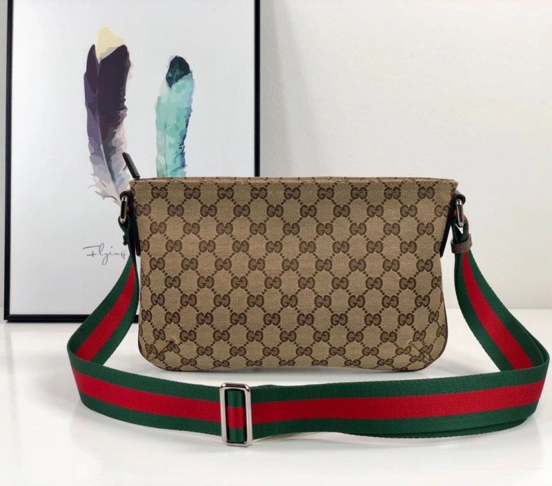 Gucci Satchel Bags 4036C-0044