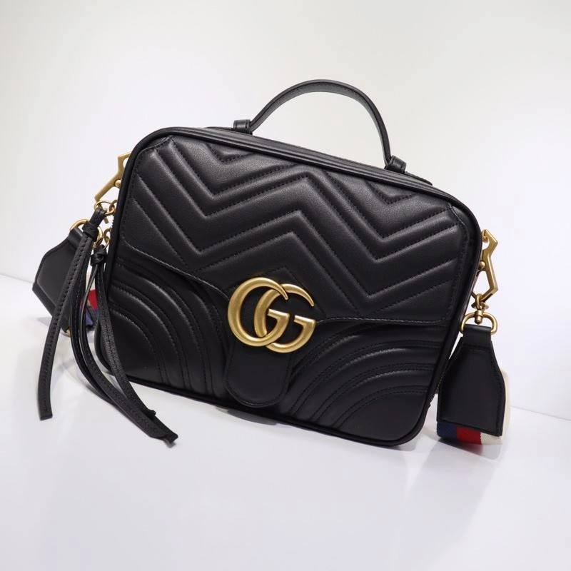 Gucci Top Handle Bags 4036C-0046