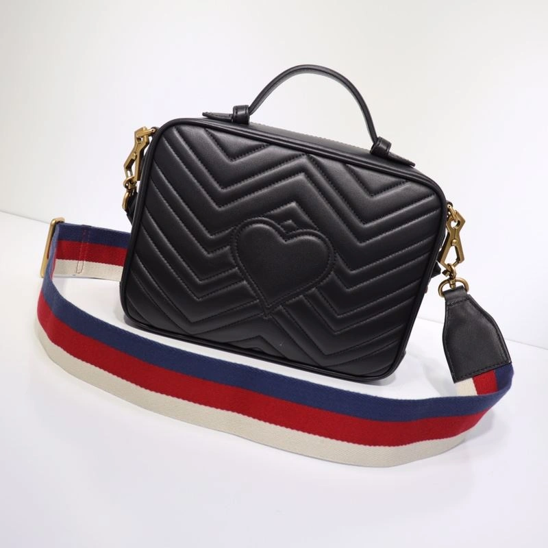 Gucci Top Handle Bags 4036C-0046