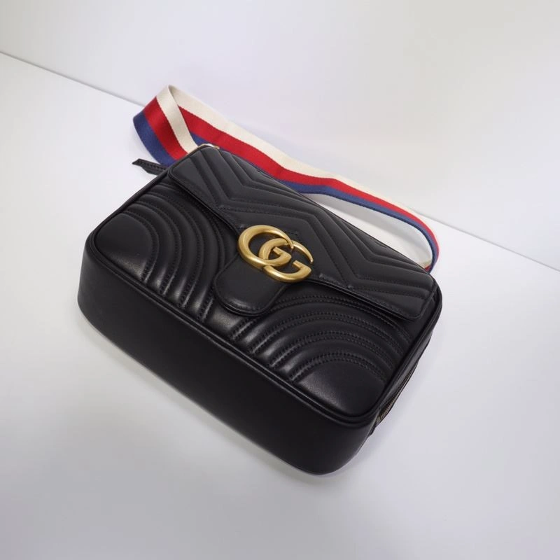 Gucci Top Handle Bags 4036C-0046