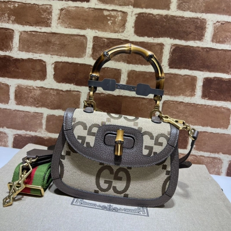Gucci Top Handle Bags 4036C-0049