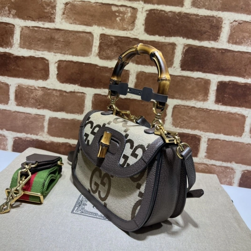 Gucci Top Handle Bags 4036C-0049