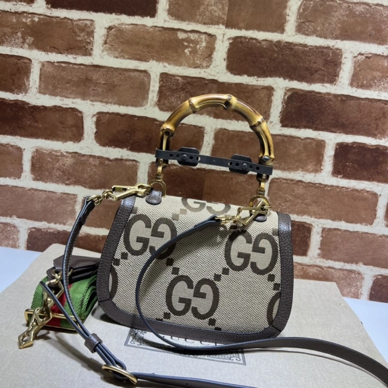 Gucci Top Handle Bags 4036C-0049
