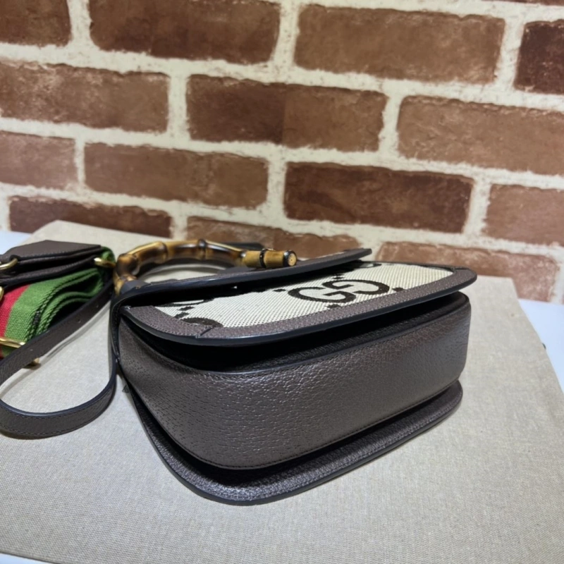 Gucci Top Handle Bags 4036C-0049