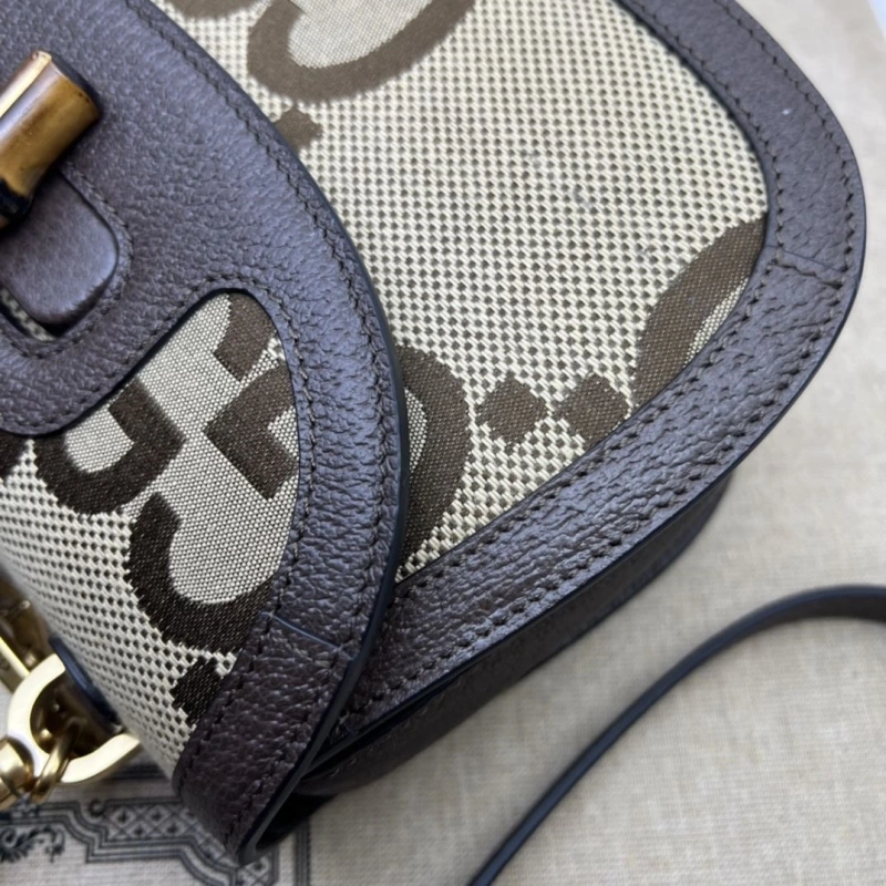 Gucci Top Handle Bags 4036C-0049