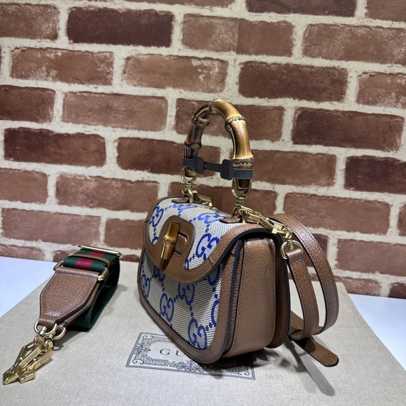 Gucci Top Handle Bags 4036C-0050