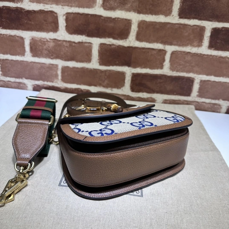 Gucci Top Handle Bags 4036C-0050