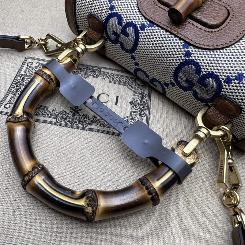 Gucci Top Handle Bags 4036C-0050