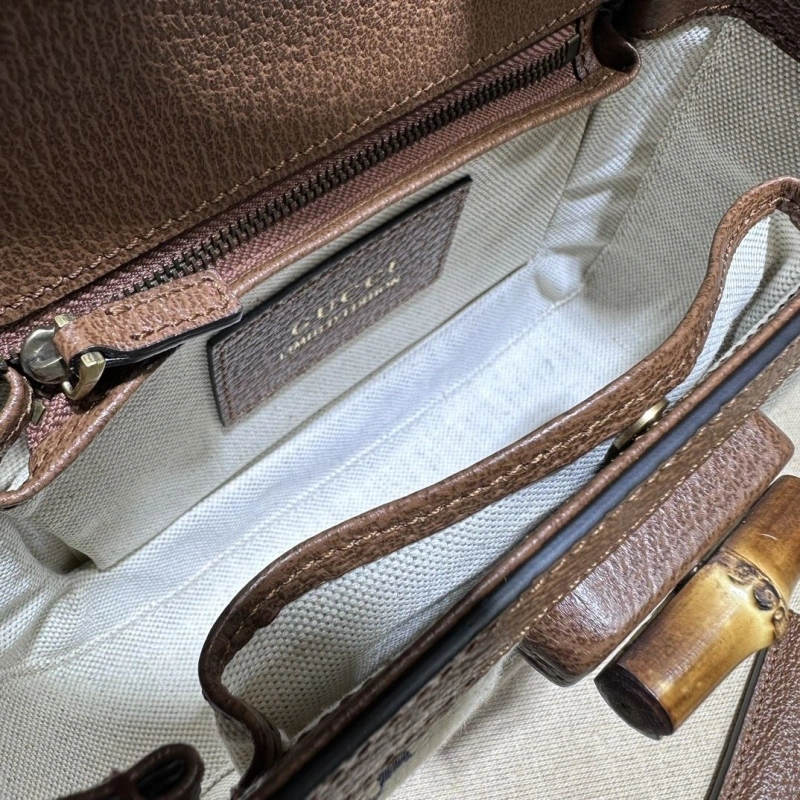 Gucci Top Handle Bags 4036C-0050