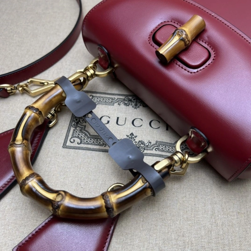 Gucci Top Handle Bags 4036C-0051