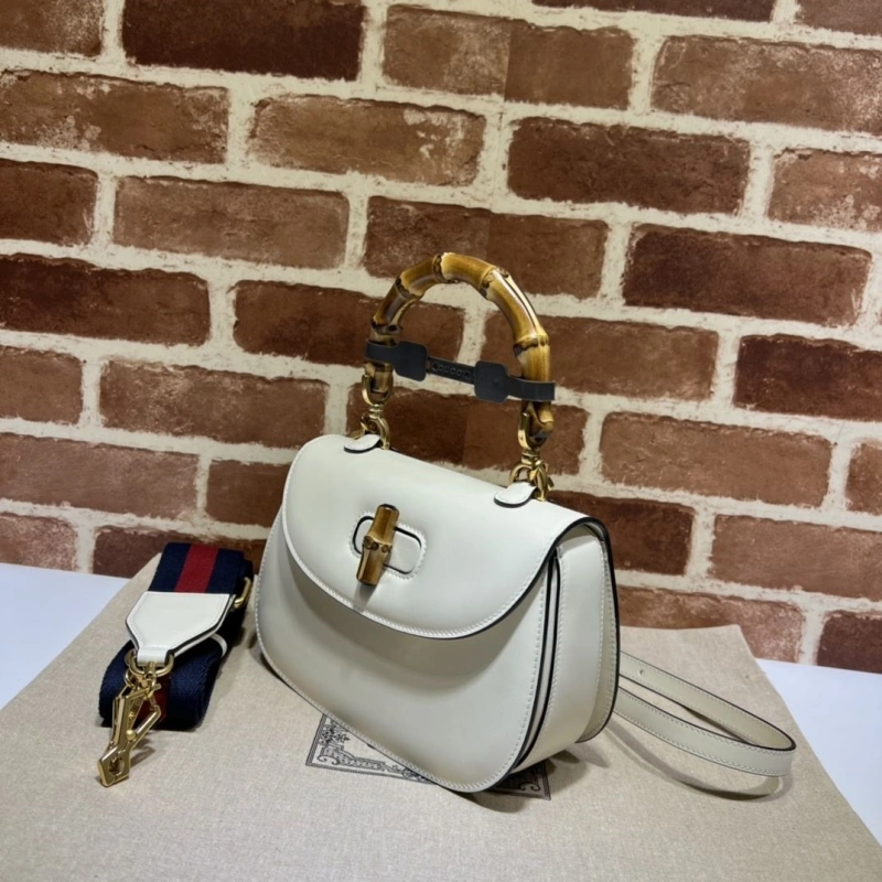 Gucci Top Handle Bags 4036C-0052