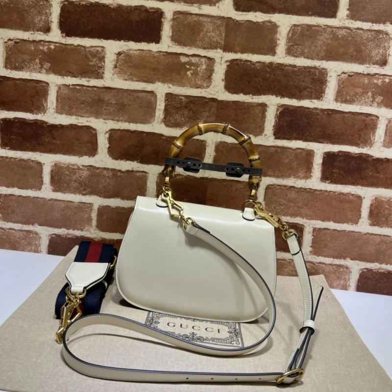 Gucci Top Handle Bags 4036C-0052