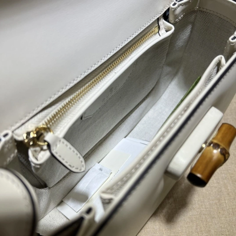 Gucci Top Handle Bags 4036C-0052