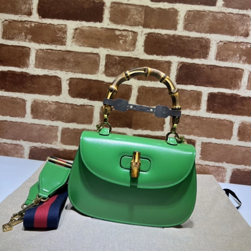 Gucci Top Handle Bags 4036C-0054
