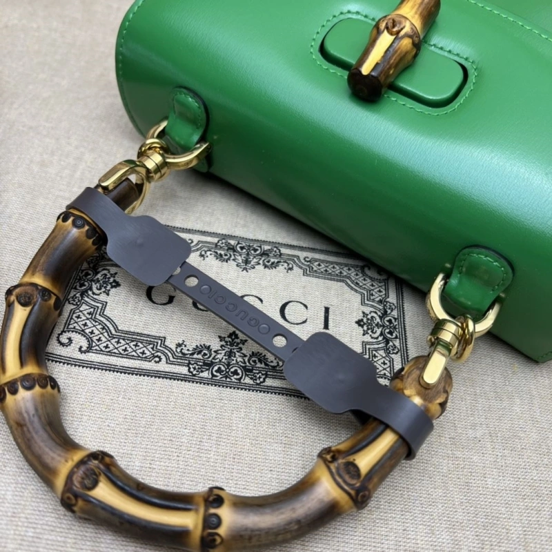 Gucci Top Handle Bags 4036C-0054